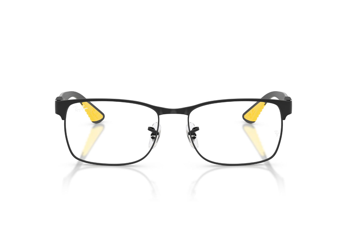 Ray-Ban Optical Lentes Ópticos RX8425M