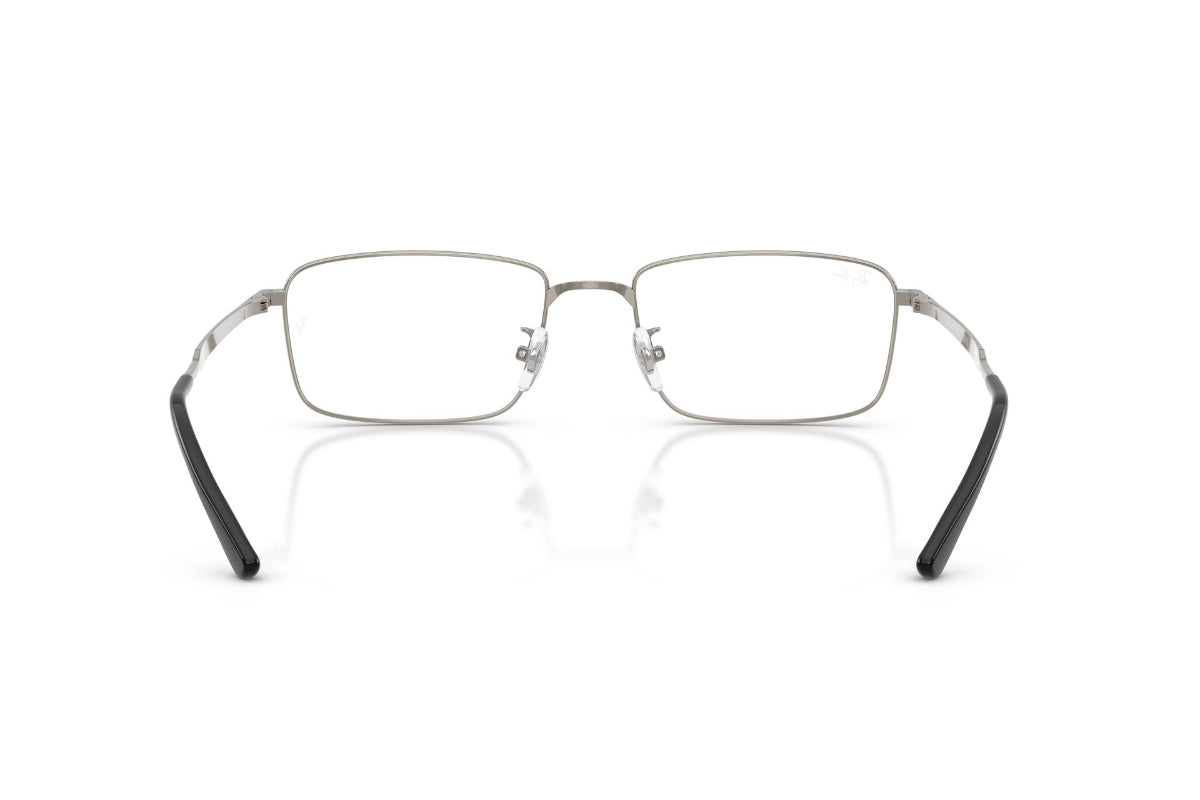 Ray-Ban Optical Lentes Ópticos RX8786D