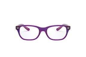 Ray-Ban Young Lentes Ópticos RY1555