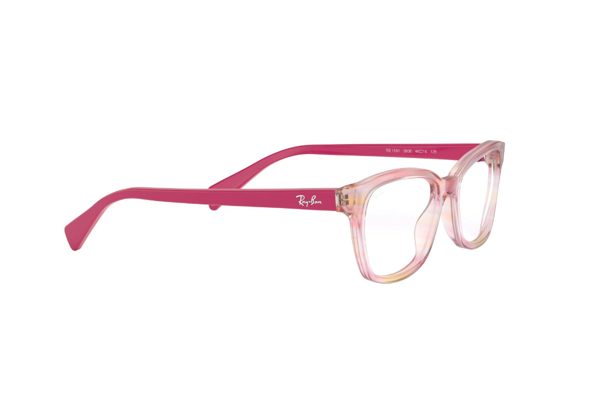 Ray-Ban Junior Lentes Ópticos RY1591