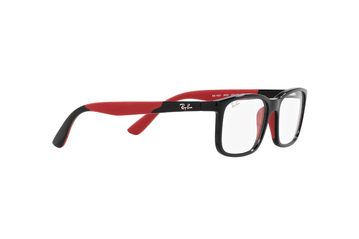 Ray-Ban Young Optical Lentes Ópticos RY1621