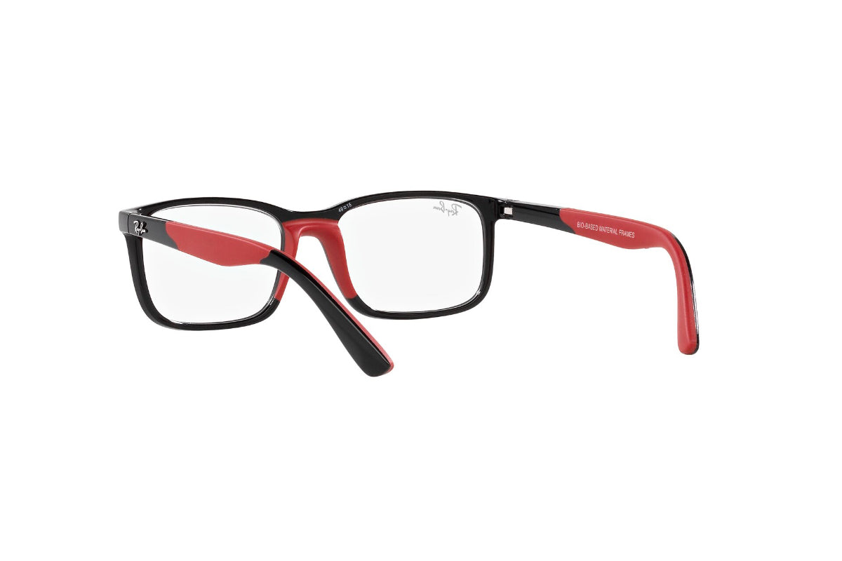 Ray-Ban Young Optical Lentes Ópticos RY1621