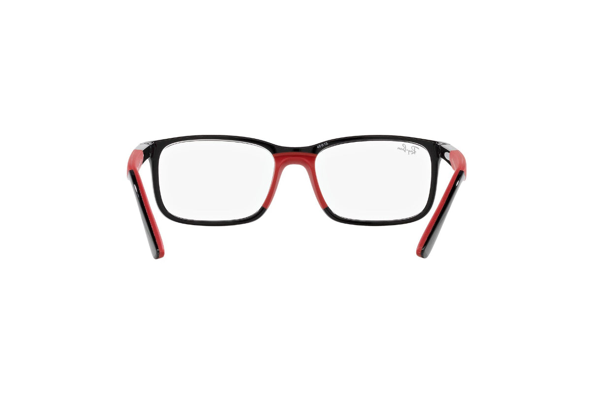 Ray-Ban Young Optical Lentes Ópticos RY1621