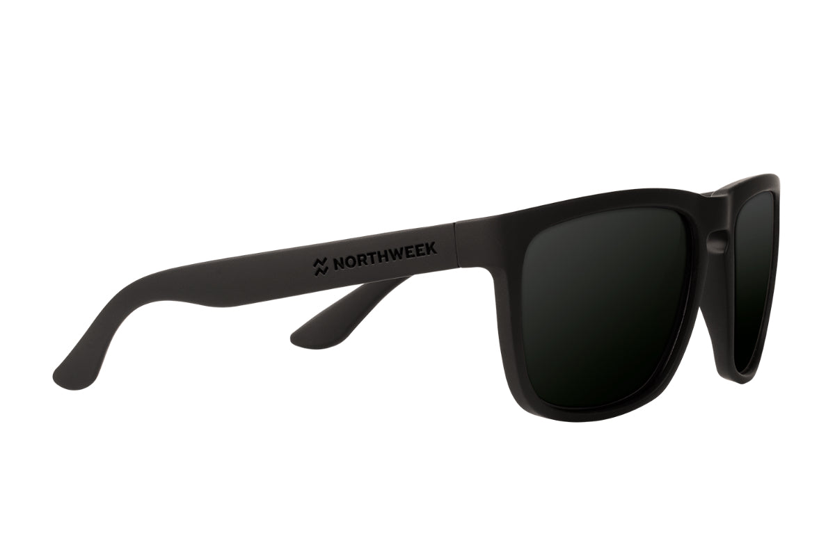 Northweek Lentes de Sol Crescent Polarizados S9CC01