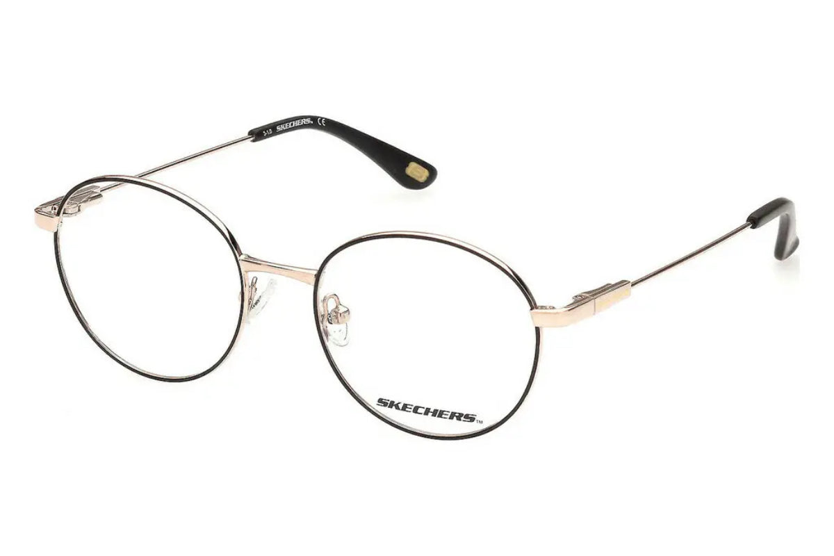 Skechers Lentes Ópticos Blass SE2172