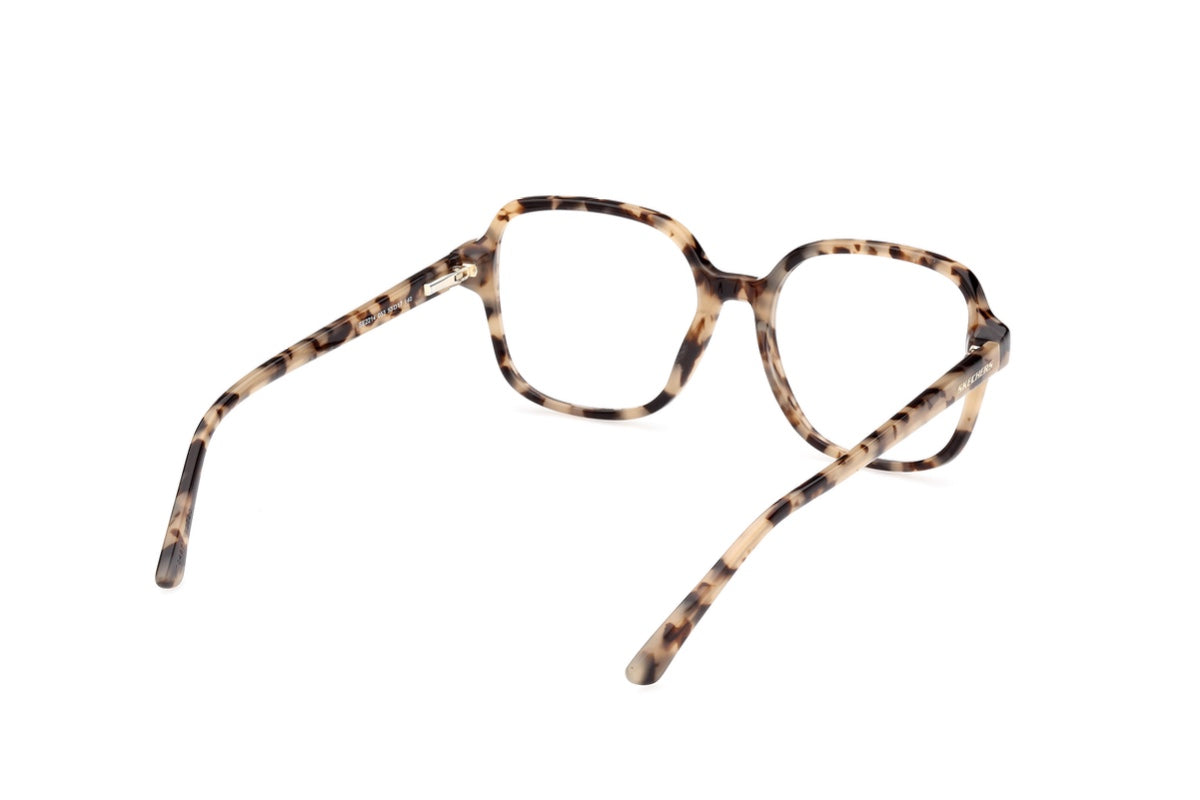 Skechers Lentes Ópticos Blonde SE2214