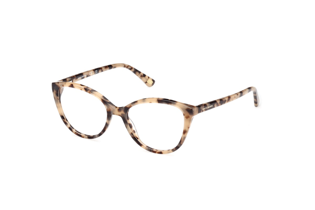 Skechers Lentes Ópticos Blonde SE2215