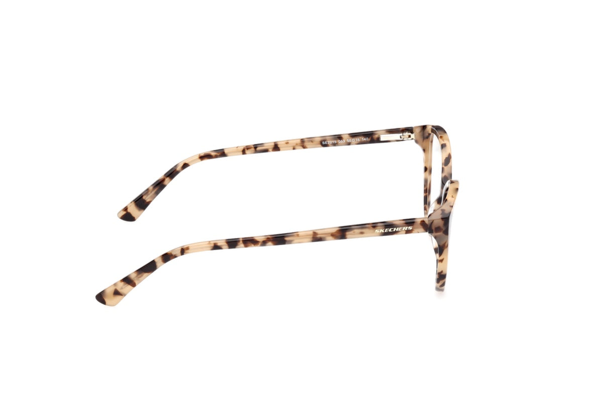 Skechers Lentes Ópticos Blonde SE2215