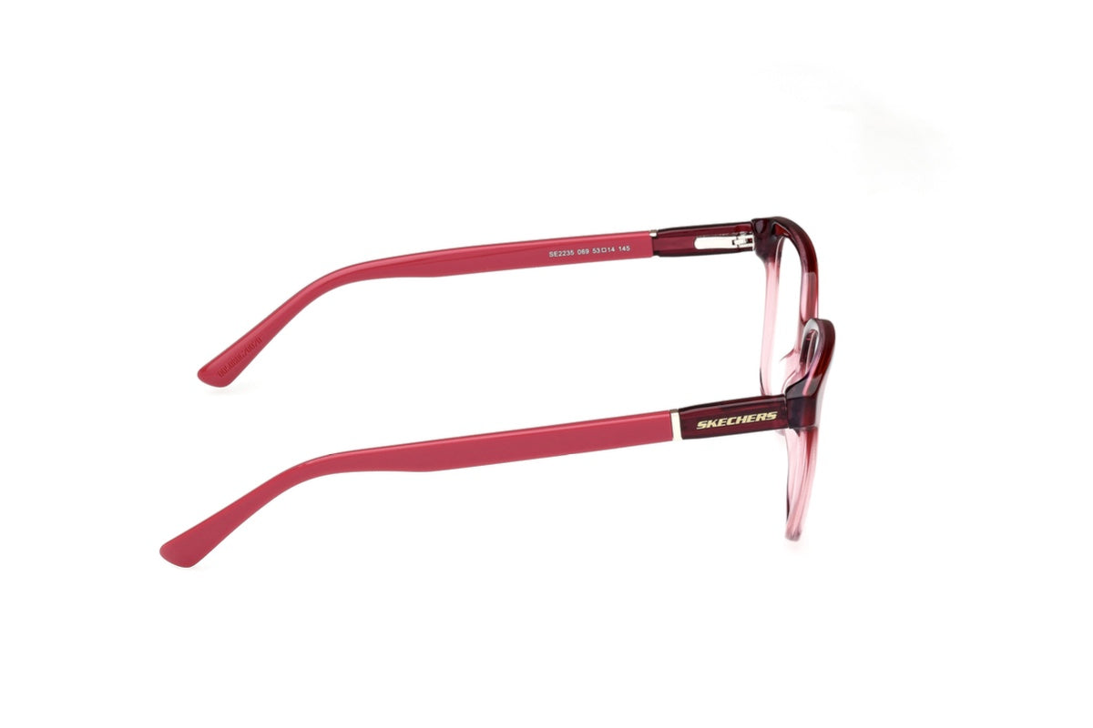 Skechers Lentes Ópticos SE2235