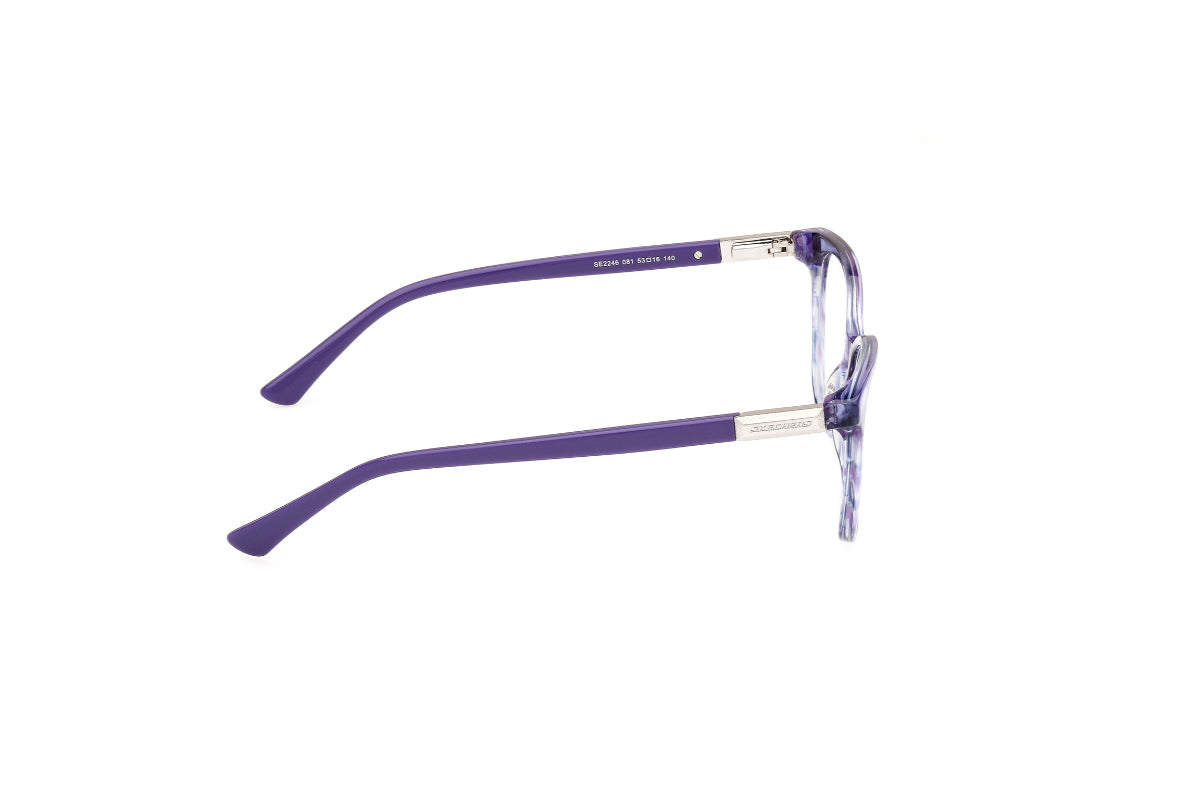 Skechers Lentes Ópticos SE2246