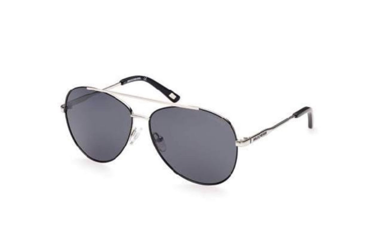 Skechers Lentes de Sol Polarizados SE6161