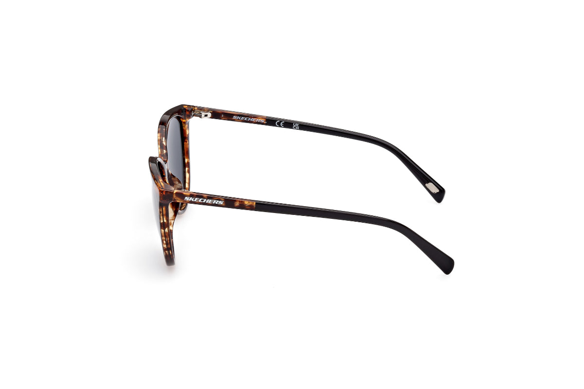 Skechers Lentes de Sol Polarizados SE6169