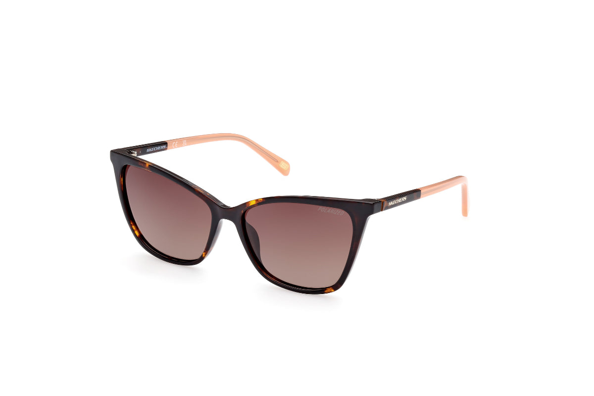 Skechers Lentes de Sol Polarizados SE6170