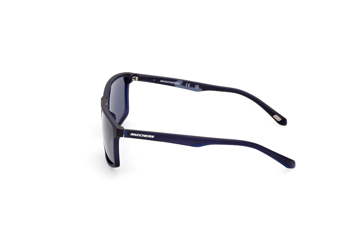 Skechers Lentes de Sol Polarizados SE6174