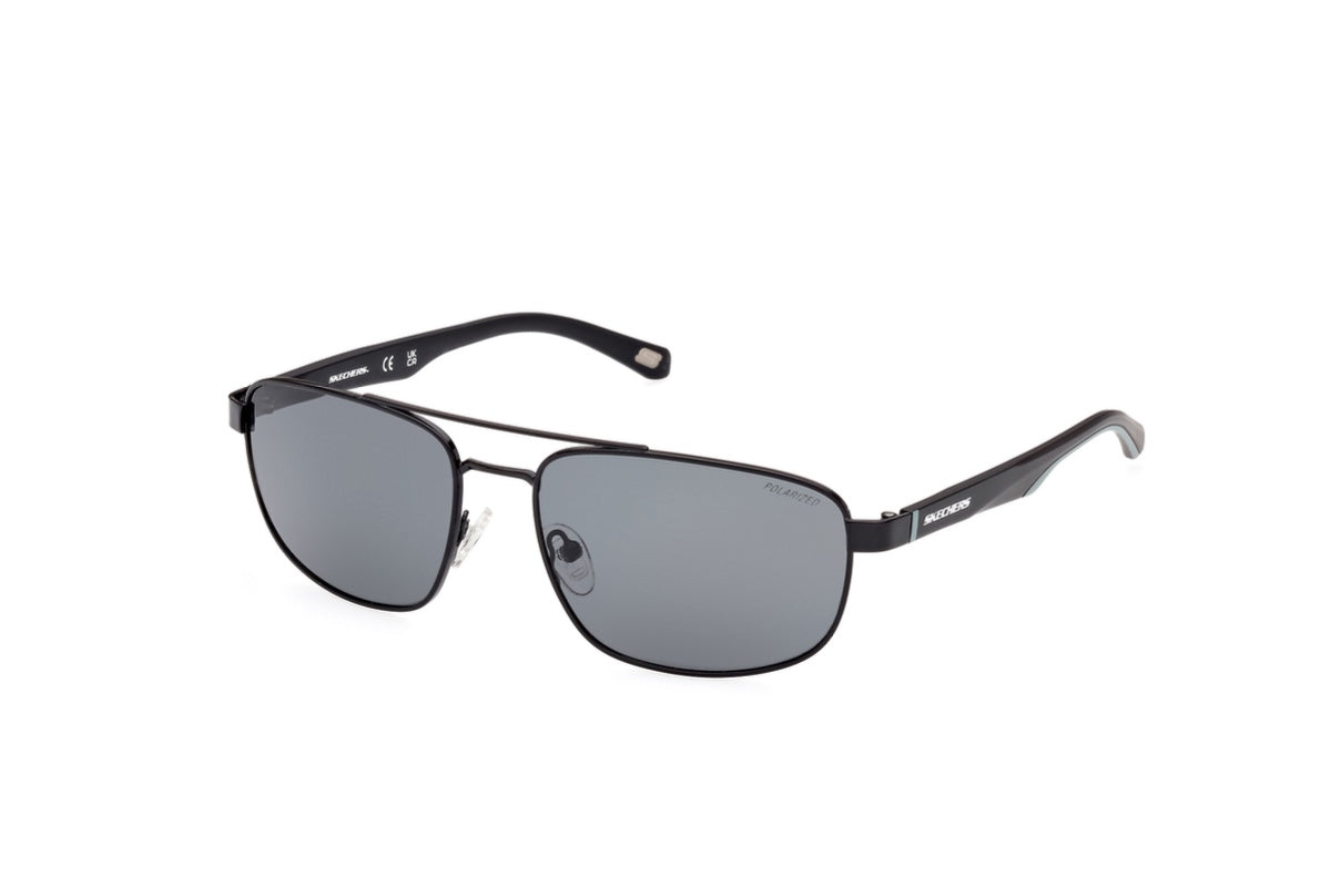 Skechers Lentes de Sol Polarizados SE6175