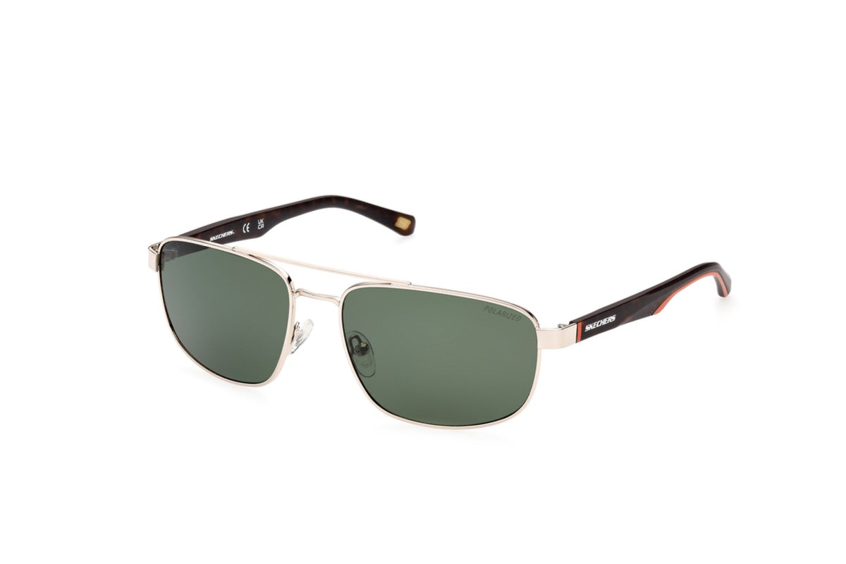 Skechers Lentes de Sol Polarizados SE6175