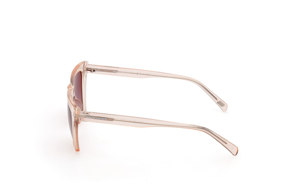 Skechers Lentes de Sol Polarizados SE6177