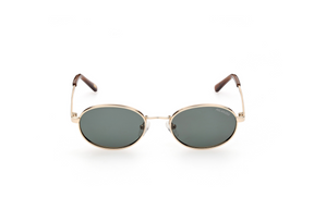 Lentes de Sol Verde Polarizados Skechers