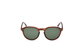 Skechers Lentes de Sol Polarizados SE6207