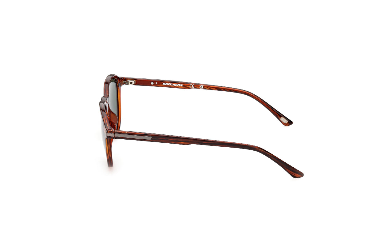 Skechers Lentes de Sol Polarizados SE6207