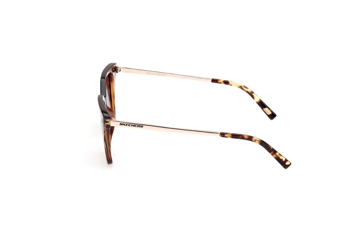 Skechers Lentes de Sol Polarizados SE6217