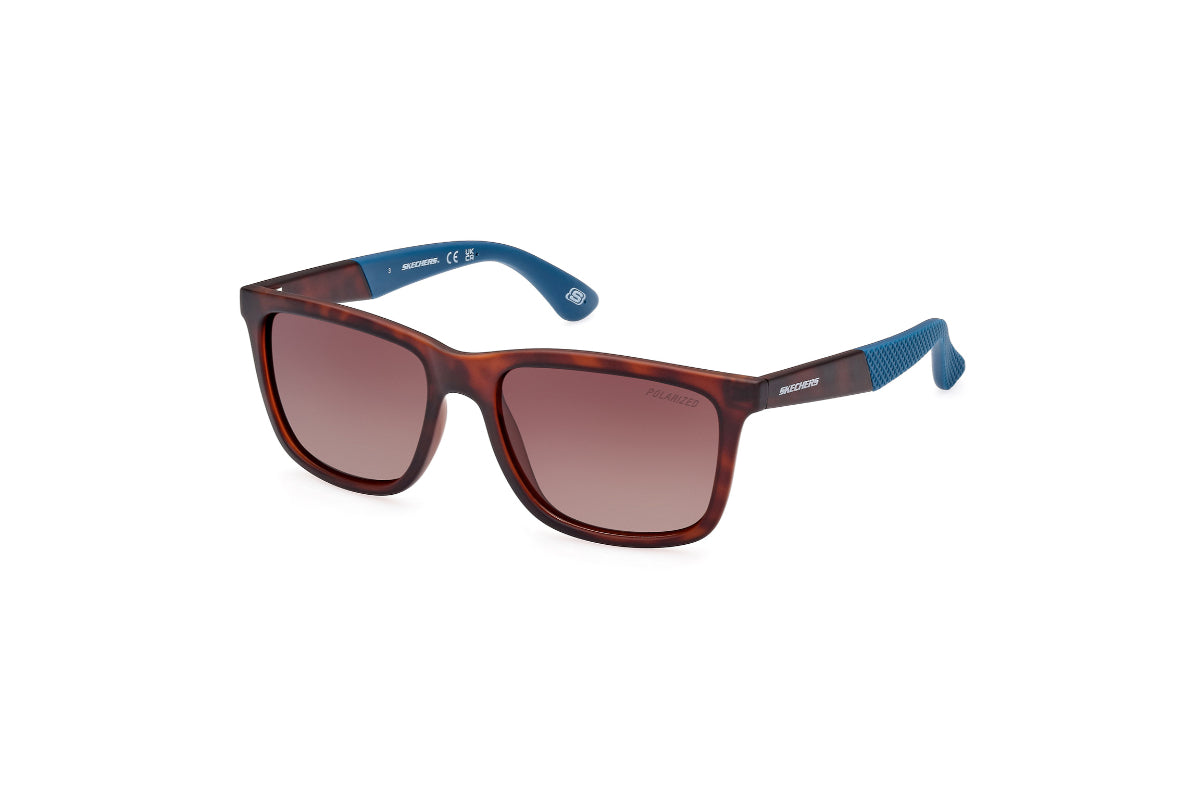 Skechers Lentes de Sol Polarizados SE6221