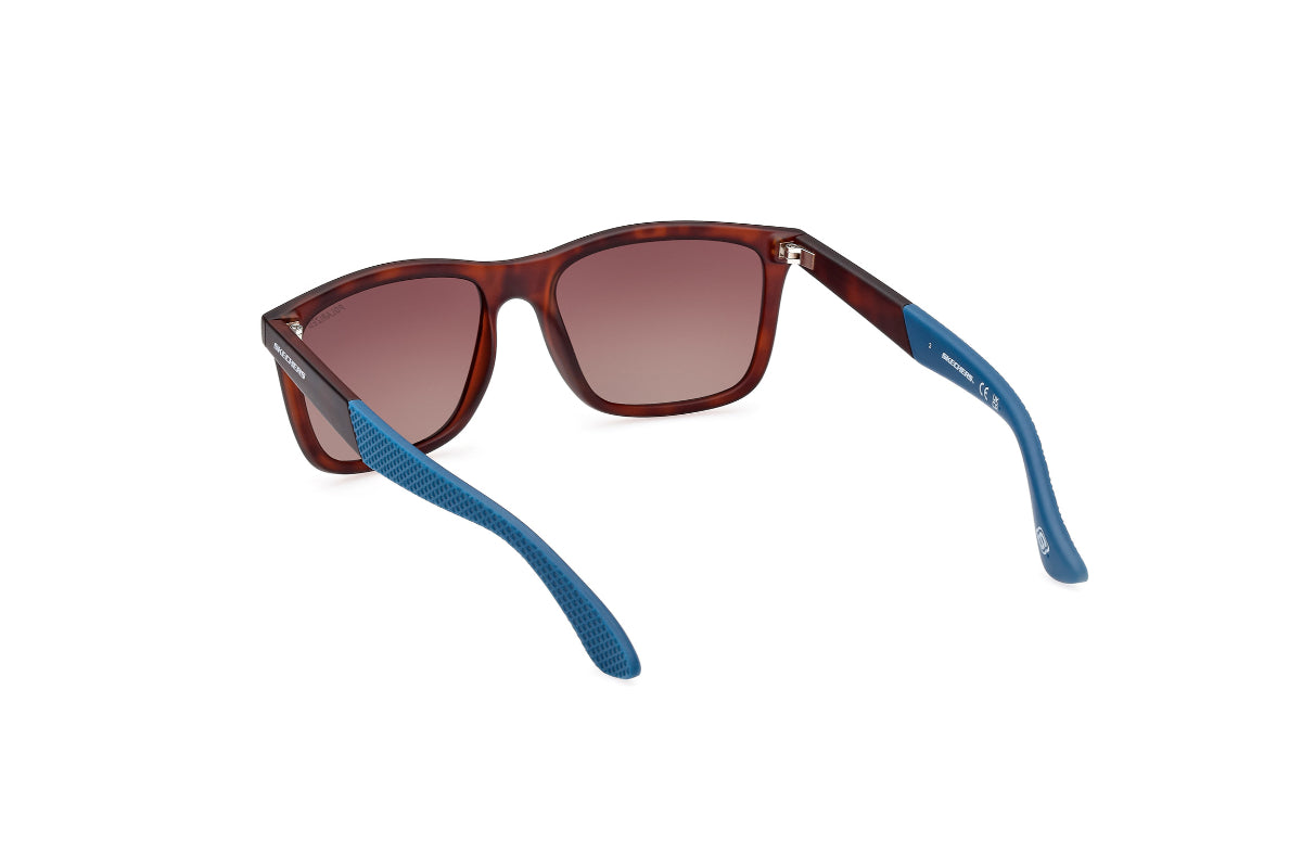 Skechers Lentes de Sol Polarizados SE6221