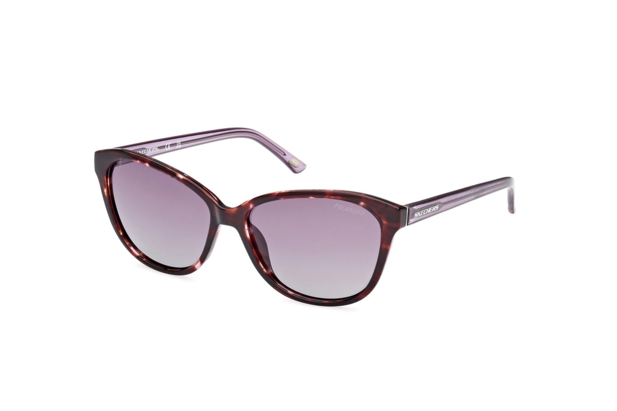 Skechers Lentes de Sol Polarizados SE6264