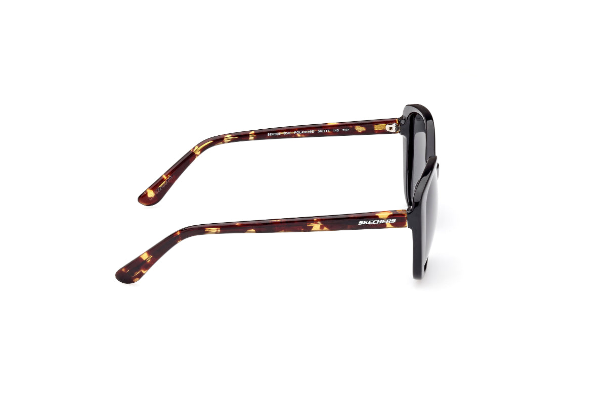 Skechers Lentes de Sol Polarizados SE6265