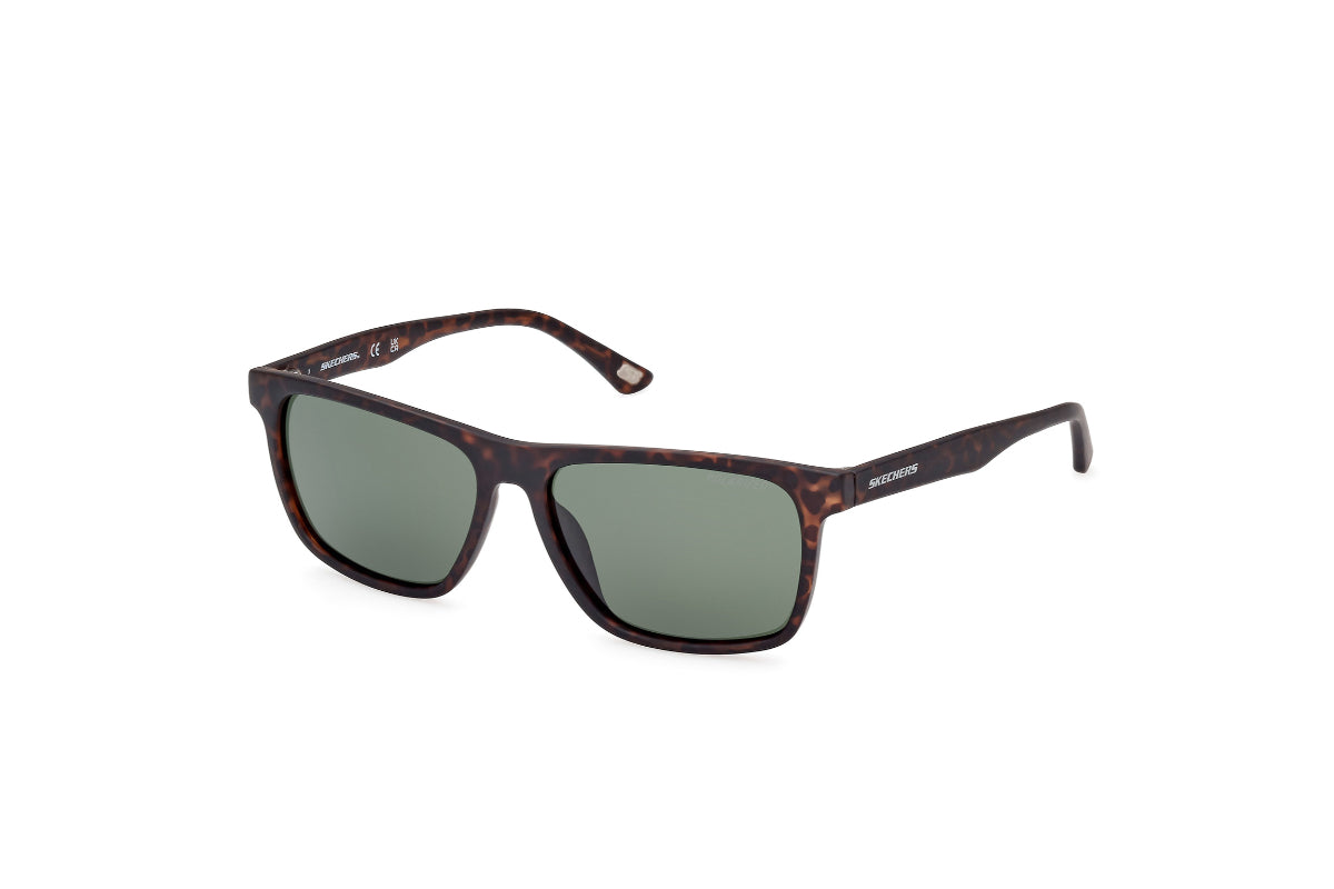 Skechers Lentes de Sol Polarizados SE6268