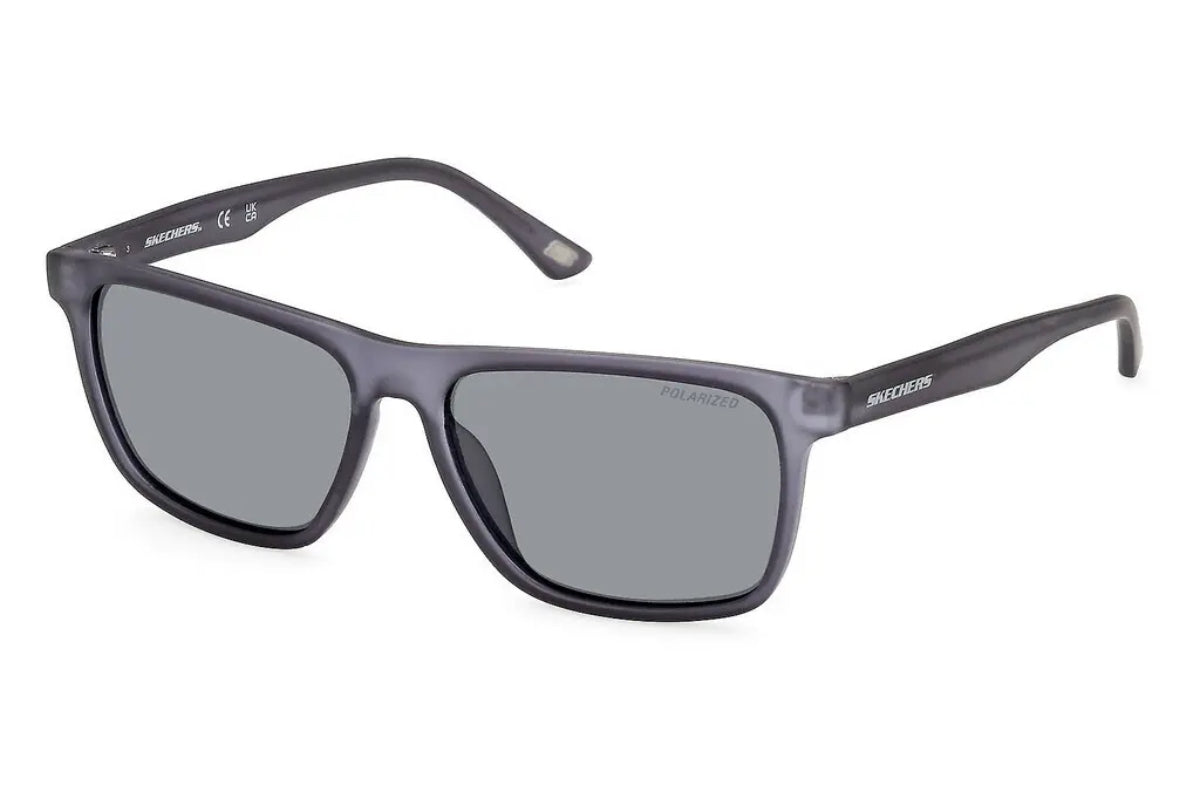 Skechers Lentes de Sol Polarizados SE6268