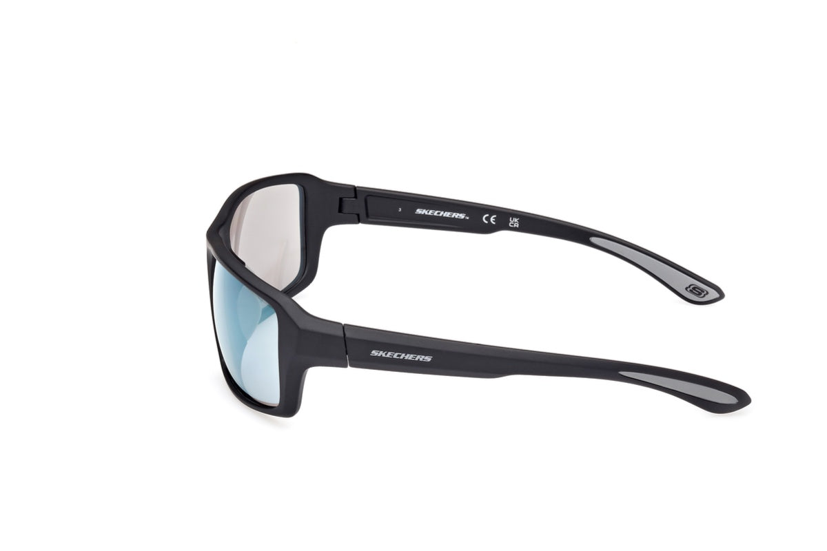 Skechers Lentes de Sol Espejados SE6289