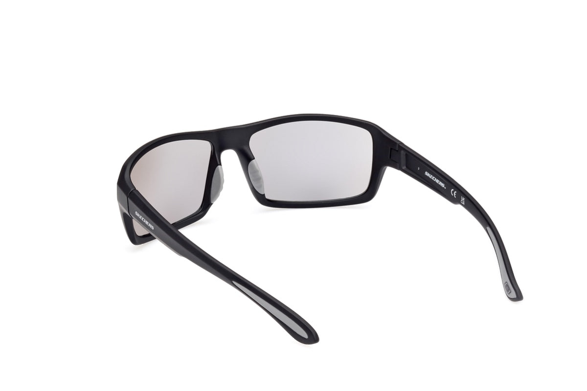 Skechers Lentes de Sol Espejados SE6289