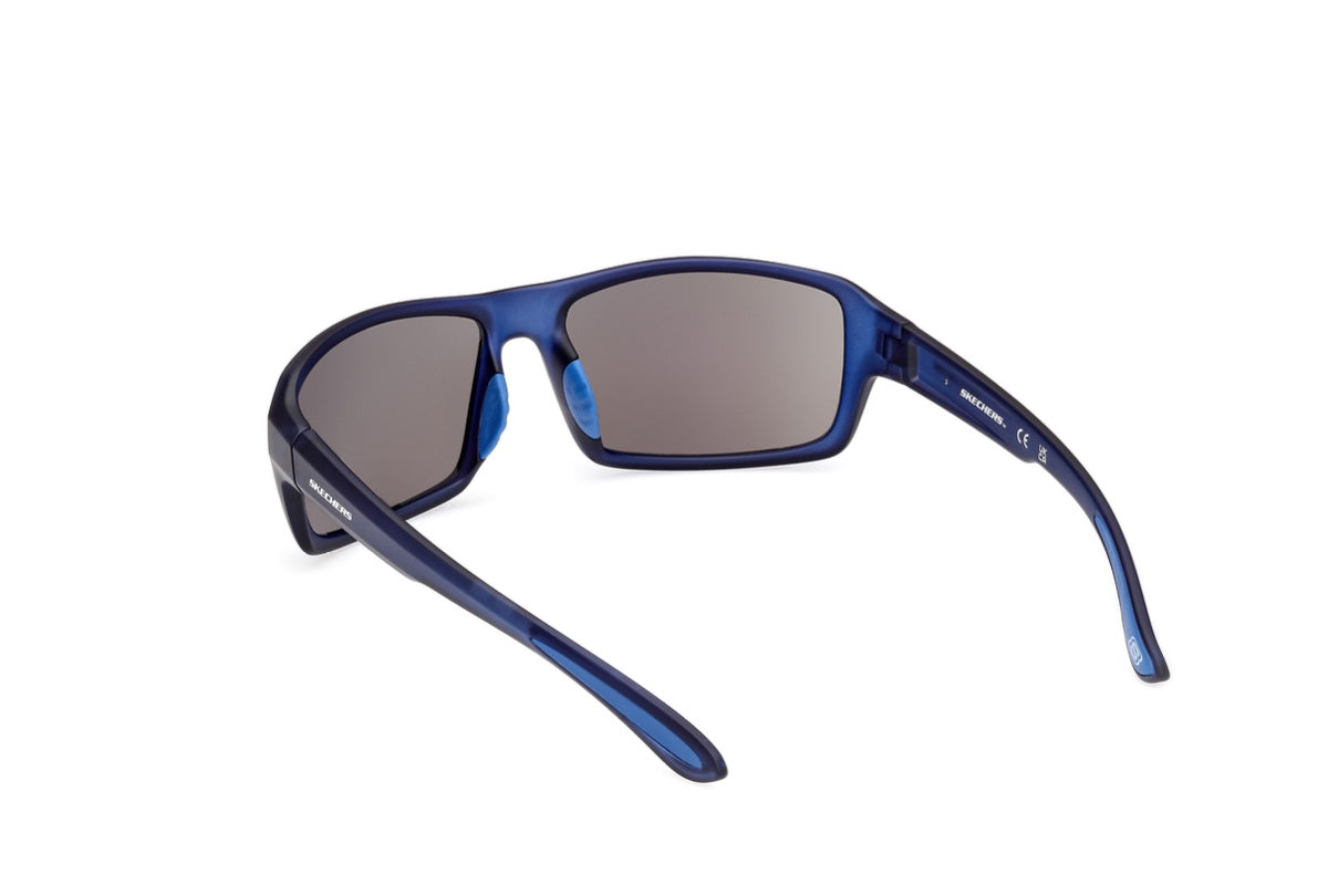 Skechers Lentes de Sol Espejados SE6289