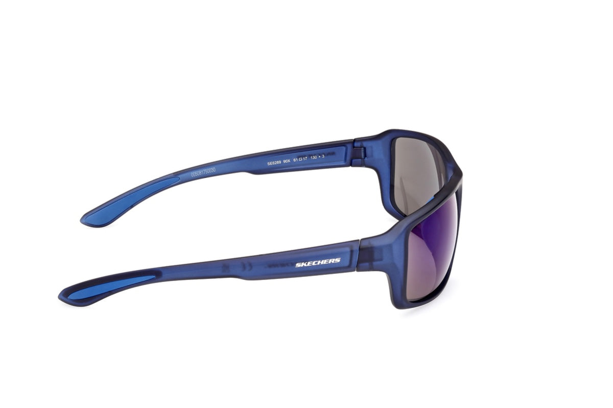 Skechers Lentes de Sol Espejados SE6289