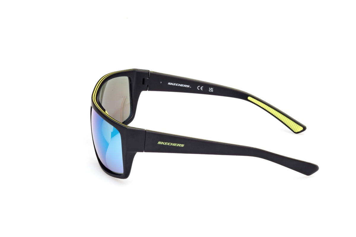 Skechers Lentes de Sol Espejados SE6292