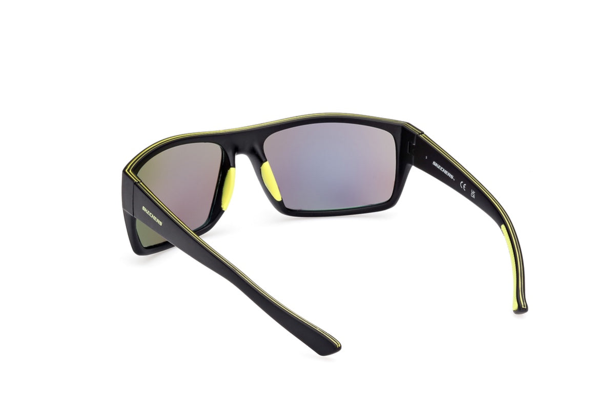 Skechers Lentes de Sol Espejados SE6292