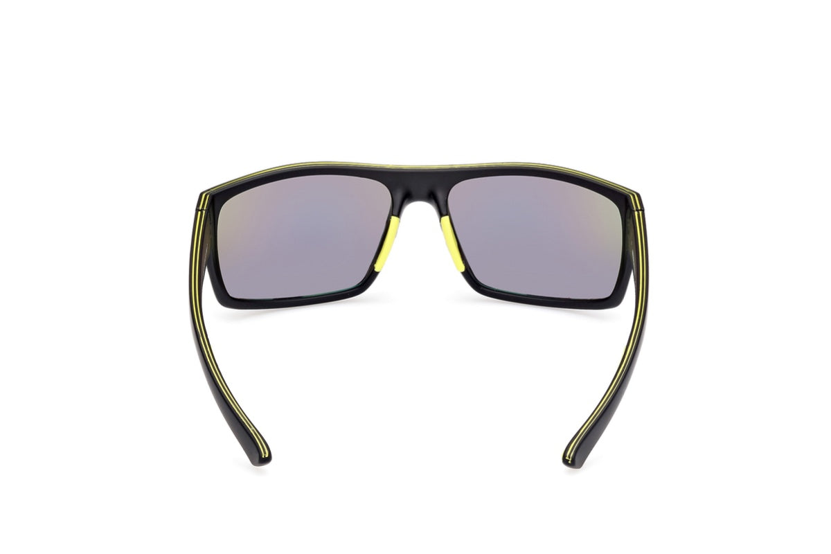 Skechers Lentes de Sol Espejados SE6292