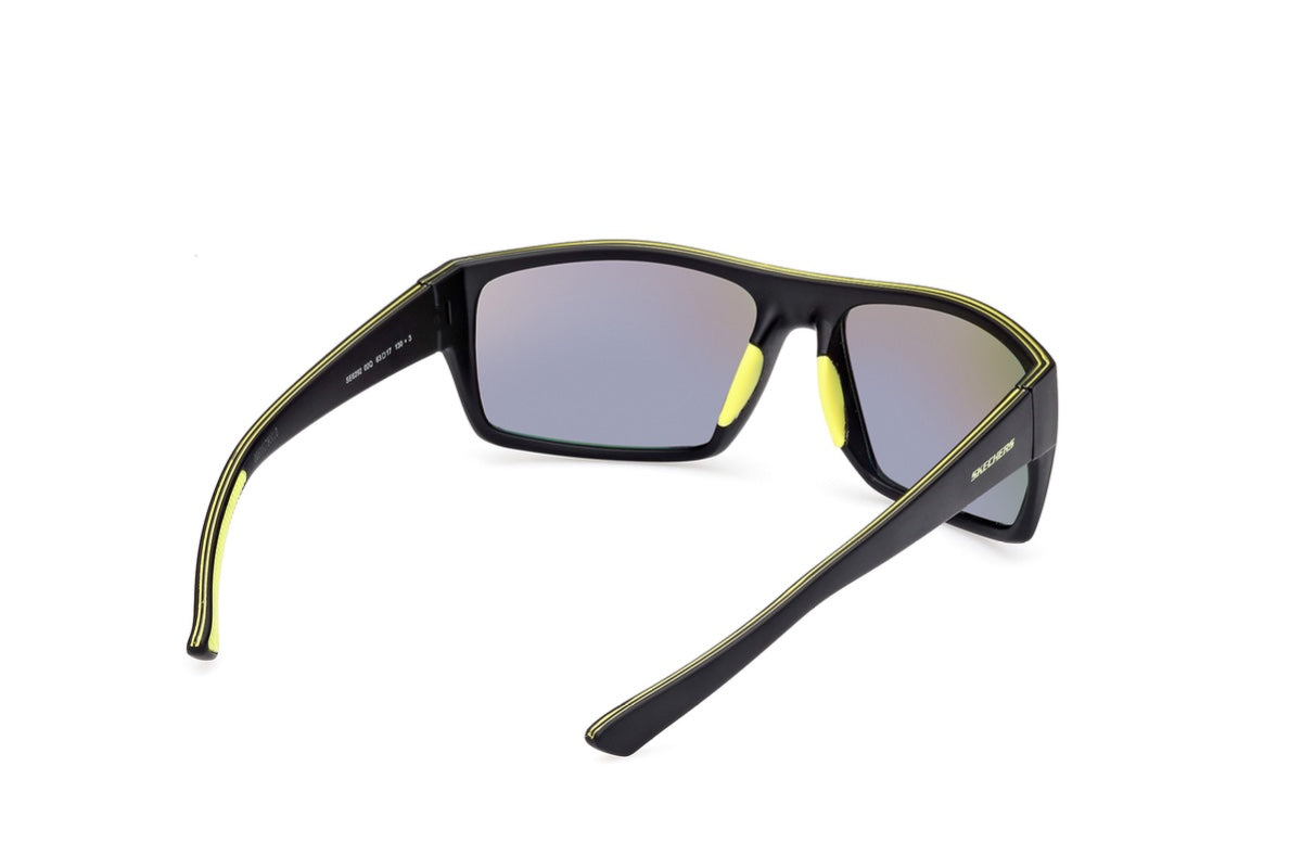 Skechers Lentes de Sol Espejados SE6292