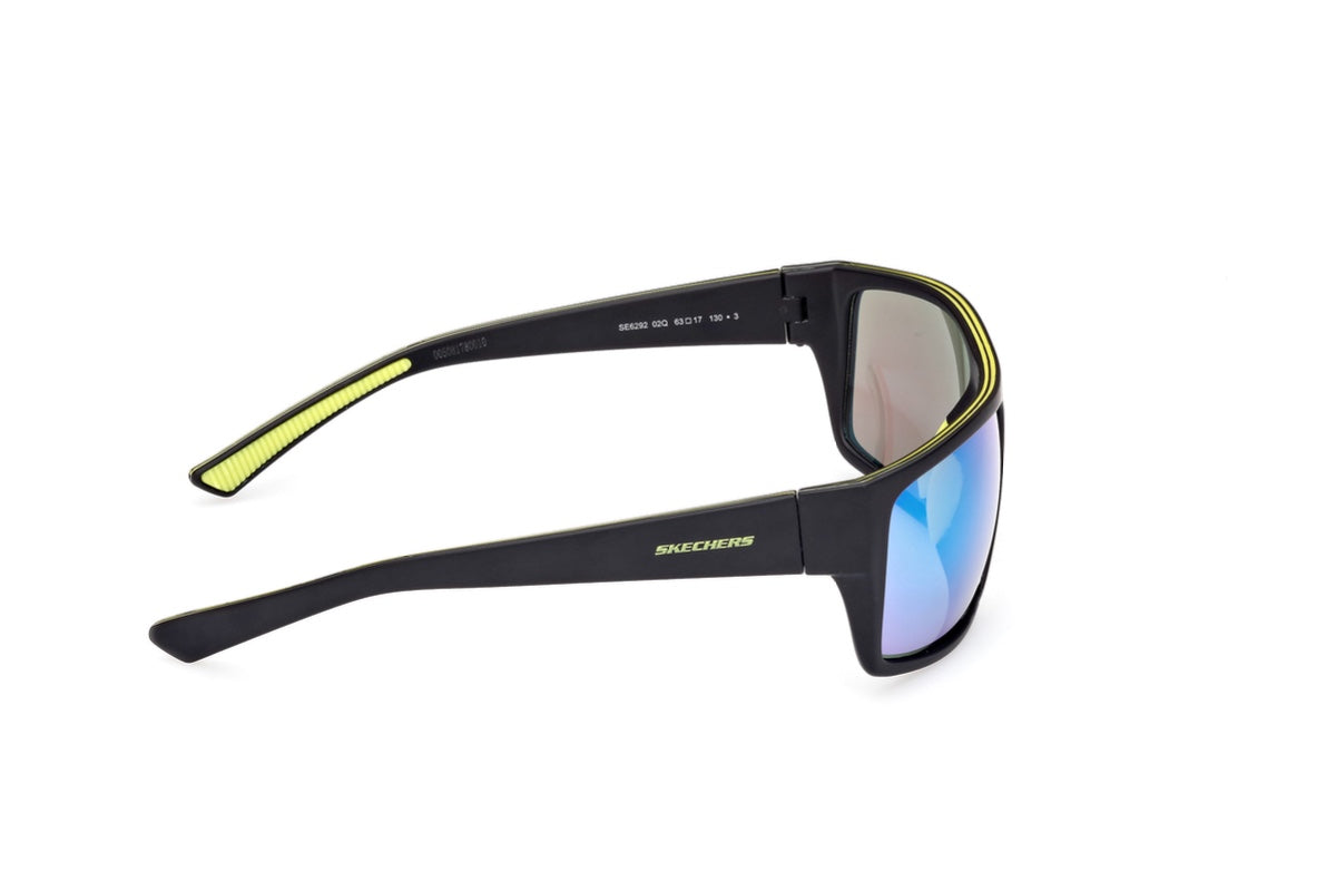 Skechers Lentes de Sol Espejados SE6292