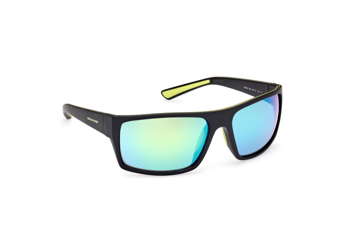 Skechers Lentes de Sol Espejados SE6292