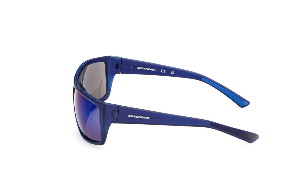 Skechers Lentes de Sol Espejados SE6292