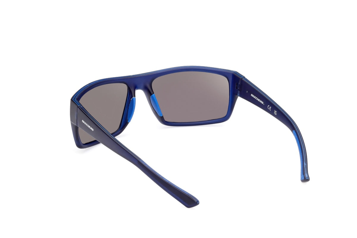 Skechers Lentes de Sol Espejados SE6292