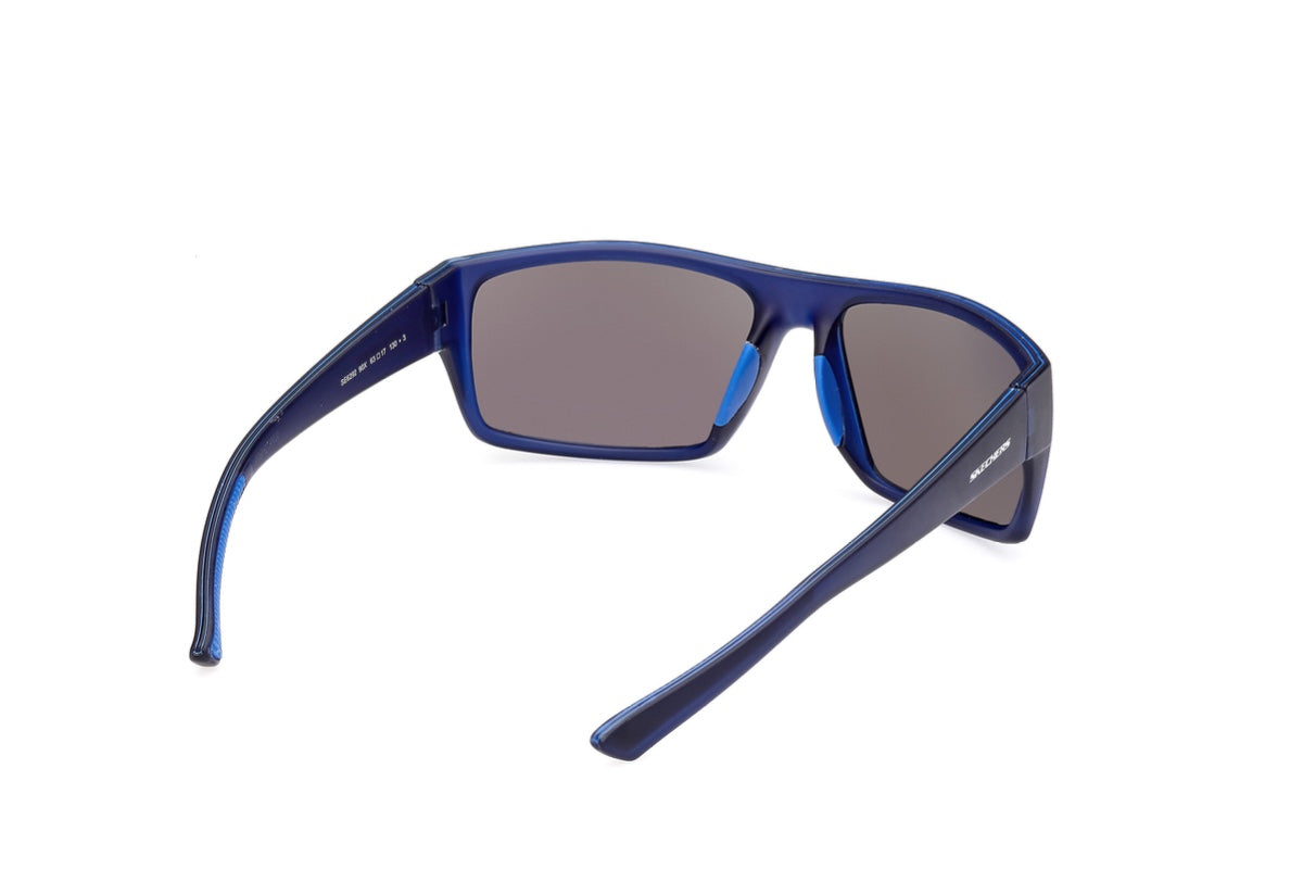 Skechers Lentes de Sol Espejados SE6292