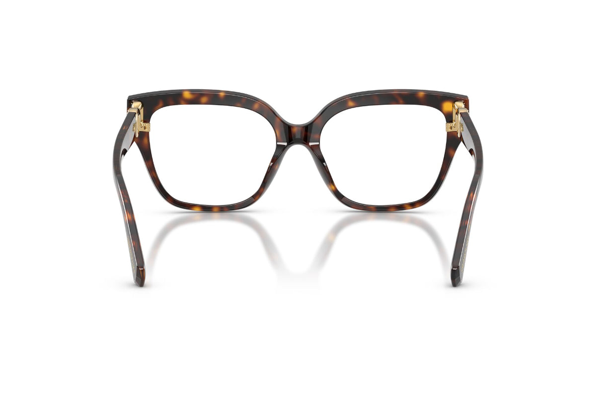 Swarovski Lentes Ópticos SK2076U