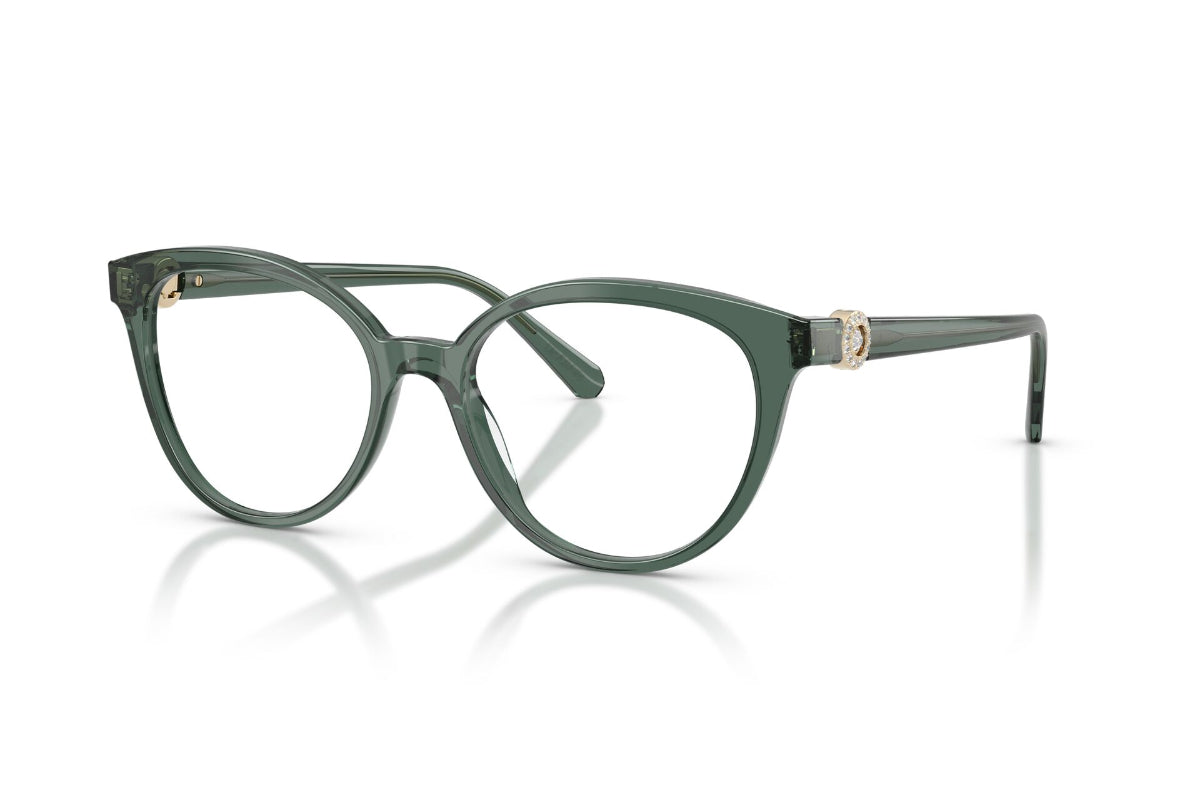 Swarovski Lentes Ópticos SK2078