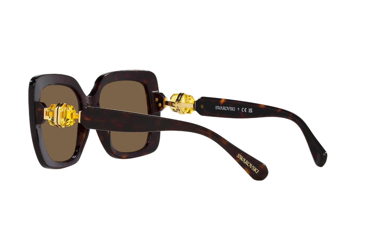 Swarovski Lentes de Sol SK6001