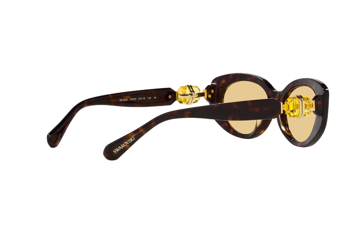 Swarovski Lentes de Sol SK6002