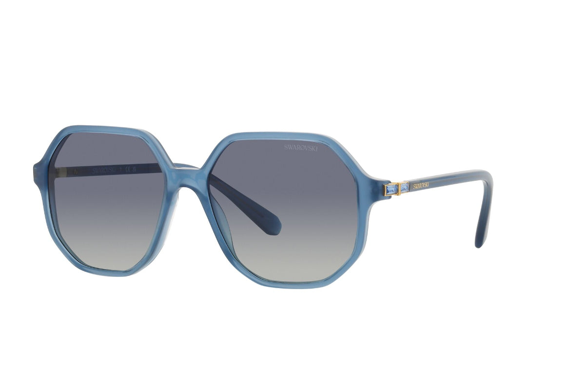 Swarovski Lentes de Sol SK6003