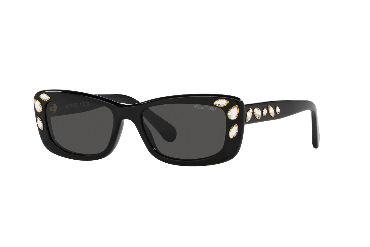 Swarovski Lentes de Sol SK6008